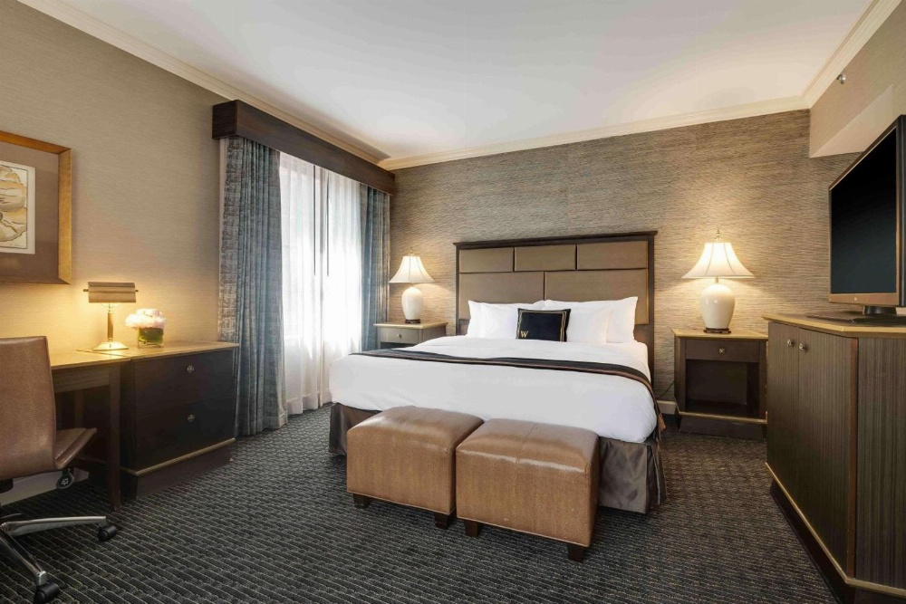 The Whitehall Hotel - BW Premier Collection